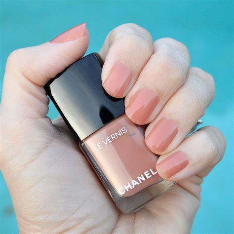 chanel nail polish 646 bleached mauve|ulta chanel nail polish.